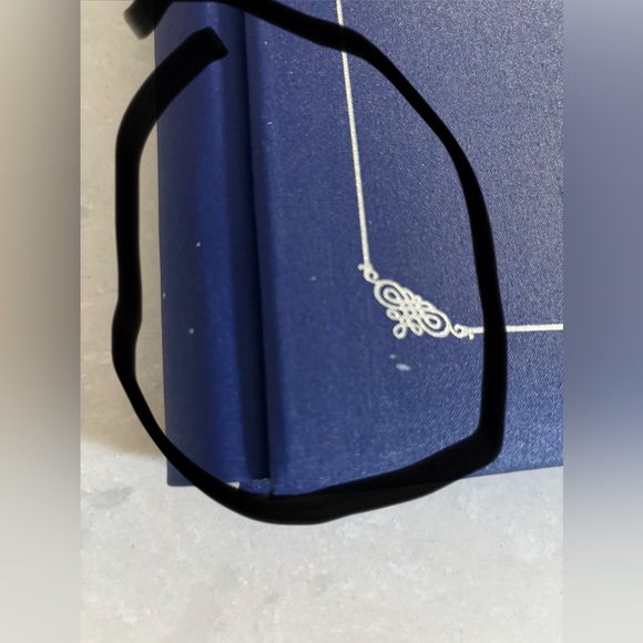 Creative Memories 12X12 Blue Photo Album - Picture 3 of 8